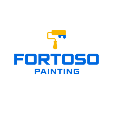 Fortoso Painting logo